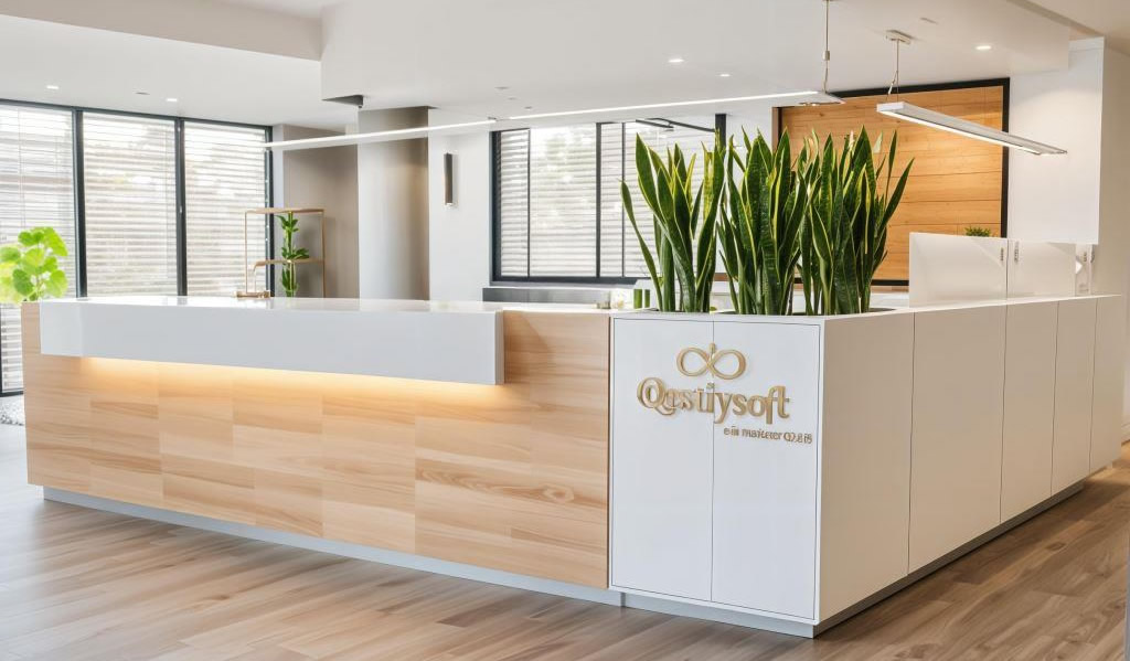 Recepciók galéria